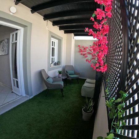 The Rock Luxury Homes 梅萨雷亚 外观 照片